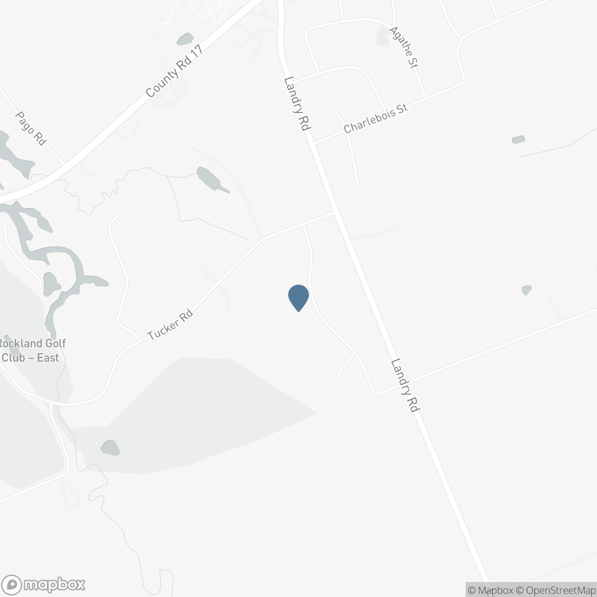 480 DU RUISSEAU STREET, Clarence-Rockland, Ontario K4K 1K7